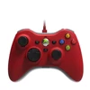 Kép 2/5 - Hyperkin M01368-RD Xenon Xbox Series|One/Windows 11|10 piros Xbox liszenszelt vezetékes piros kontroller