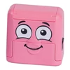 Kép 1/13 - Textilbélyegző MARKY kirakós pink