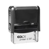 Kép 2/2 - Bélyegző, COLOP "Printer C 30"