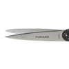 Kép 2/5 - Olló, ifjúsági, 20 cm, FISKARS, foltos fekete