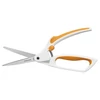 Kép 1/7 - Varróolló, 26 cm, FISKARS "EasyAction™", narancssárga