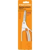 Kép 2/7 - Varróolló, 26 cm, FISKARS "EasyAction™", narancssárga