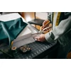 Kép 4/7 - Varróolló, 26 cm, FISKARS "EasyAction™", narancssárga