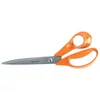 Kép 1/2 - Szabóolló, 25 cm, FISKARS "Classic", narancssárga