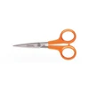 Kép 1/2 - Varróolló, 13 cm, FISKARS "Classic", narancssárga