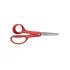 Kép 1/2 - Olló, iskolai, 13 cm, balkezes, FISKARS "First", piros