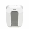 Kép 1/4 - Iratmegsemmisítő, konfetti, 9 lap, FELLOWES "Powershred® LX50" fehér