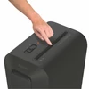 Kép 3/4 - Iratmegsemmisítő, konfetti, 9 lap, FELLOWES "Powershred® LX65"