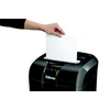 Kép 4/6 - Iratmegsemmisítő, konfetti, 11 lap, FELLOWES "Powershred® 73Ci"