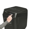 Kép 6/6 - Iratmegsemmisítő, konfetti, 180 lap, FELLOWES "AutoMax™ 200C"