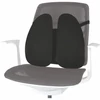 Kép 1/3 - Háttámasz, FELLOWES "Back Angel™"