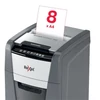 Kép 7/9 - Iratmegsemmisítő, konfetti, 130 lap, REXEL, "Optimum AutoFeed+ 130X"