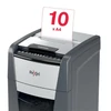 Kép 7/9 - Iratmegsemmisítő, konfetti, 300 lap, REXEL, "Optimum AutoFeed+ 300X"