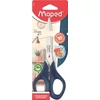 Kép 1/4 - Olló, általános, 17 cm, MAPED „Multiuse Advanced”, vegyes színek