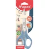 Kép 2/4 - Olló, általános, 17 cm, MAPED „Multiuse Advanced”, vegyes színek