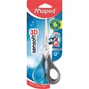 Kép 1/6 - Olló, általános, 16 cm, balkezes, MAPED "Sensoft 3D", vegyes színek