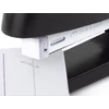 Kép 4/10 - Tűzőgép, 24/6, 26/6, 20 lap, RAPESCO "Eco GRS Recycled Half-Strip", fekete