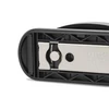 Kép 5/10 - Tűzőgép, 24/6, 26/6, 20 lap, RAPESCO "Eco GRS Recycled Half-Strip", fekete