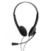 Kép 2/6 - IRIS F-14 fekete headset