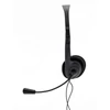 Kép 3/6 - IRIS F-14 fekete headset