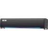 Kép 3/6 - IRIS H-25 fekete USB soundbar