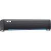 Kép 1/6 - IRIS H-25 fekete USB soundbar