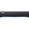 Kép 2/6 - IRIS H-25 fekete USB soundbar