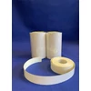 Kép 3/3 - Árazószalag, folyamatos, 22mm x 14,5 m, fehér, 10tek/cs