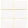 Kép 2/2 - Etikett, 35x50 mm, 60 etikett/csomag