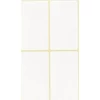 Kép 3/3 - Etikett, 40x70 mm, 60 etikett/csomag