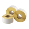 Kép 1/2 - Etikett, thermo, 38x43 mm, 1000 etikett/tekercs