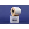 Kép 2/3 - Etikett, thermo, 40x70 mm, 1000 etikett/tekercs
