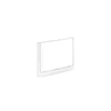 Kép 1/5 - Információs tábla 149x105,5mm, Durable fehér