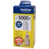 Kép 1/5 - Brother BT5000Y sárga 48,8ml tintautántöltő (eredeti)