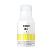 Kép 1/3 - Canon GI46 sárga tinta (eredeti)