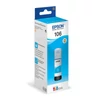 Kép 1/10 - Epson 106 Cyan C13T00R240 tintapatron (eredeti)