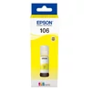Kép 1/11 - Epson 106 Yellow C13T00R440 tintapatron (eredeti)