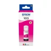 Kép 1/6 - Epson EcoTank 103 65ml magenta tintautántöltő