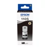 Kép 1/8 - Epson C13T01L14A T01L1 No.110S fekete tinta (eredeti)