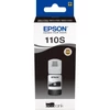 Kép 1/8 - Epson C13T01L14A T01L1 No.110S fekete tinta (eredeti)