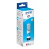 Kép 1/6 - Epson T03V2 70ml EcoTank kompatibilis cián tintautántöltő