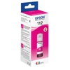 Kép 1/7 - Epson 112 Magenta C13T06C34A tintapatron (eredeti)