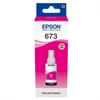 Kép 1/5 - Epson C13T67334A T6733 magenta tinta (eredeti)