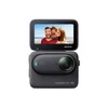 Kép 3/4 - Insta360 GO 3S 128GB fekete sportkamera