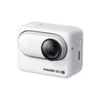 Kép 1/6 - Insta360 GO 3S Arctic 64GB fehér sportkamera