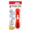 Kép 13/17 - Kapocs adagoló, kapoccsal, ICO "Magic Clipper"
