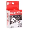 Kép 4/4 - Kapocs, 4,8mm, ICO "Magic Clip", 50db/doboz