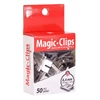 Kép 4/4 - Kapocs, 6,4mm, ICO "Magic Clip", 50db/doboz