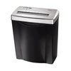 Kép 4/5 - Hama Basic X5A Iratmegsemmisítő Black/Silver