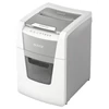Kép 19/22 - Iratmegsemmisítő, konfetti, 100 lap, LEITZ "IQ AutoFeed SmallOffice 100 P4 Pro"